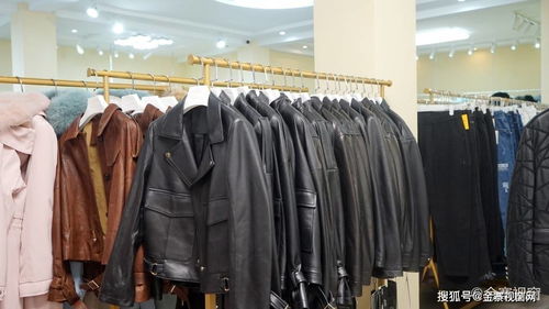 豪橫開業！金寨新開服裝工廠店，3000件服飾免費送