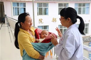 醫(yī)院動(dòng)態(tài) 巍山縣婦幼中醫(yī)館開館,中醫(yī)藥服務(wù)惠及婦幼健康